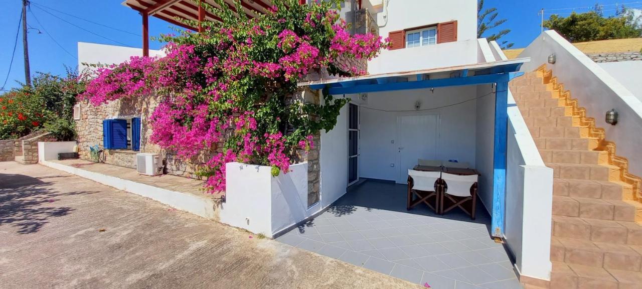 Filio Rooms Kalamos  ห้อง รูปภาพ