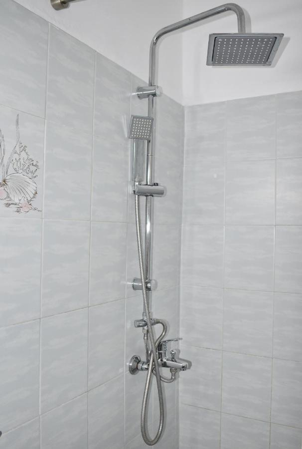 Filio Rooms Kalamos  ภายนอก รูปภาพ