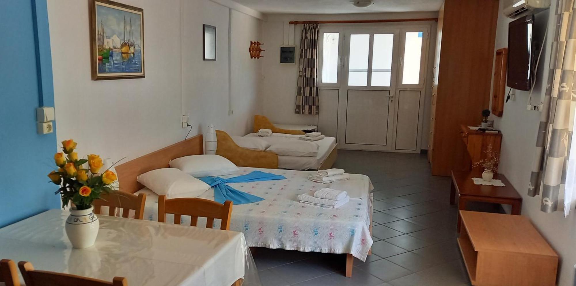 Filio Rooms Kalamos  ห้อง รูปภาพ